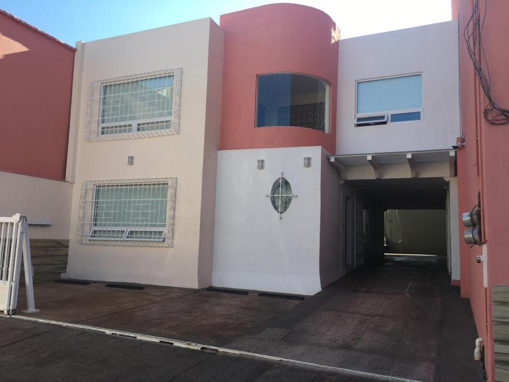 Hotel Y Suites Maria Fernanda Zitácuaro Exterior foto